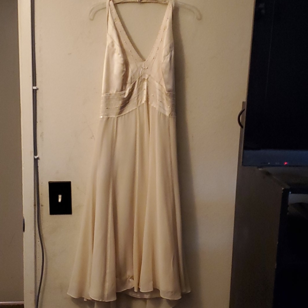 Special occasions dress